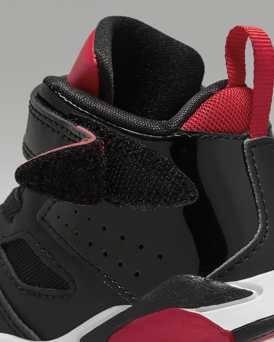 Jordan Flight Club 91 Baby Toddler Shoe. Nike CA